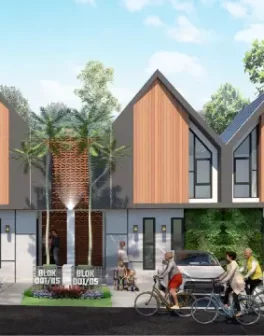 kartika residence karawang